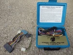 Kent Moore 10519 Steering Column Analyzer Used. Price: $74.99.