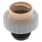 Fuel Cap Tester Adapter Motorad 12422S New. Price: $20.60.