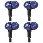Tesla Ble Bluetooth Tpms Tire Pressure Monitoring Sensor Oem Replacement Sens... New. Price: $181.79.
