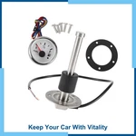 Fuel Sending Unit And Gauge Kit 240-33 Ohm For Boat Car Vehicle New. Price: $38.69.