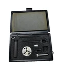 Triangle SD-709 Air Condition Supplemental Tool Set SKUA20 Used. Price: $24.76.