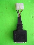 Snap On MT2500-51 HYUNDAI-2 Adapter Used. Price: $12.00.