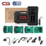 Cgdi CG100X New Generation Programmer Mil.e-age Adjustment And Chip Reading ,srs Used. Price: $599.00.