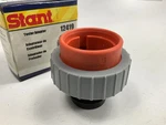 Stant 12419 Fuel Cap Tester Adapter New. Price: $19.76.
