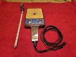 Napa Balkamp Components Analyzer 4-4778 Test Equipment Vtg Usa Used. Price: $25.95.