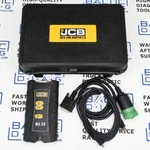 Oem Jcb Data Link Adapter 2.0 Diagnostic Interface And Cables Only New. Price: $3049.00.