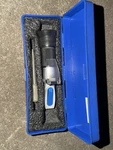 Tools ATD-3705 Coolant Refractometer Used. Price: $45.00.