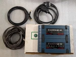 Drew Technologies Cardaq-m J2534-1/2 With Mega-can Pass Thru Programming Diag Used. Price: $998.00.