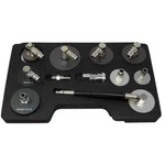Cta 3930 11 Piece Pro Series Brake Bleeder Adapter Set New. Price: $356.99.