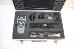 Otc 3596H Oil Light Reset Tool Kit Bmw Mercedes Vw Audi Volvo In Metal Case Used. Price: $62.00.