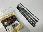 Sur & Auto Parts Bbpin Brake Bleeder Screw Pins, Pack Of 8 New. Price: $13.45.
