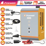 Foxwell SD201 Evap Smoke Machine Automotive Vacuum Tester Car Leak Detector New. Price: $65.99.