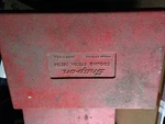 Snap On Coolant System Tester SVTS262 Empty Box Great Shape Used. Price: $40.00.