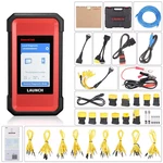 Launch X431 Smartlink 2.0 Module HD3 Heavy Duty Truck For PRO3S+ PRO5 Pad Vii New. Price: $799.00.