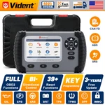 2026 Newest Vident IAUTO702PRO System Diagnosis For Abs & Srs Read/clean Codes. Price: $129.00.