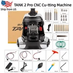 2M2 Tank Pro Ii Cnc Cu-tt-ing Machine Add House Ke-ys Mul-tl-ock New. Price: $1299.00.
