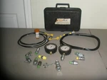 Parts Plus 70000652 Pressure Testing Gage Kit Used. Price: $299.99.