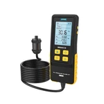 Autool PT620 Engine Oil Pressure Gauge Digital Car Gasoline Tester Kit 426PSI New. Price: $109.90.