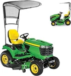 LP68122 For John Deere LP51702 100/D100/E100/L100 Riding Lawn Mower Sun Canopy New. Price: $117.01.