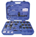 Radiator Pressure Tester And Vacuum Type Cooling System Kit AST-78585 New!. Price: $290.48.
