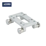 Skf 51-SLDBK Sliding Adjustment Bracket For Shaft Alignment Tool New. Price: $795.00.