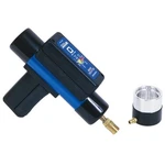 Hickok Waekon FPT2600E Fuel Cap Pressure System, Battery Operated Tester New. Price: $655.42.