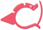 Ken-tool 30603R Hexchex Multi-size Loose Wheel Nut Indicator, Red New. Price: $6.62.