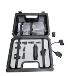 Matco Tools Adaptor Box Diagnostic Obdii Connector Kit With Hard Case Md-adapt Used. Price: $89.96.