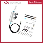 Car Fuel Injection Systems Cleaning Tools Kit For Cfs Series 600ML 140PSI - 1PCS New. Price: $56.99.
