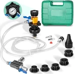 24444 Universal Fit Coolant System Refiller Kit, 5 Adapters, Vacuum Leak Tester New. Price: $108.99.