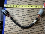 Bendix 5012793 Diagnostic Adapter Cable Rdu Remote Unit To 6 Pin Used. Price: $79.99.