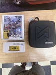 Motool Slacker V4 Digital Suspension Tuner, Wireless Remote & Ballistic Case Nos New. Price: $170.00.
