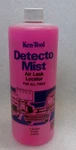 Ken-tool Detecto Mist Air Leak Locator D105A (35805) For All Tires Qt New. Price: $19.99.