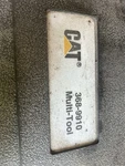 Cat Multi-tool 368-9910 Diagnostic Device With Case And Accessories Used. Price: $8000.00.