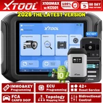 2026 Xtool X100 Max Auto Key Programmer Diagnostic Scanner Immo Ecu Programming New. Price: $1299.00.