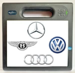Mercedes Vw Audi Dealer 2023-5 Diagnostics Programming Intel I7 500GB Ssd Tablet Seller. Price: $1999.00.