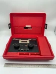 Snap-on MT500 Pdm Precision Diagnostic Meter Tach Dwell Engine Tester Used. Price: $89.99.