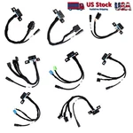Eis/elv Test Line For Mercedes W204 W212 W221 W164 W166 Key Programming New. Price: $52.95.