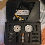 Parts Plus 70000652 Hydraulic Pressure Test Gauge Kit, Used. Price: $125.00.