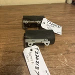 Triumph Daytona T2202187 Exhaust Valve Motor Kit 13-17 D675R Street Triple Used. Price: $200.00.