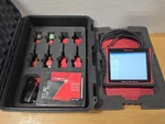 Snap-on Pro-link Ultra Elite Kit EEHD184040 EEHD704004 Heavy *full Software* Used. Price: $2355.00.