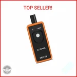 Paclvio Tpms Relearn Tool, Automotive Tire Pressure Monitor Sensor Activation New. Price: $12.38.
