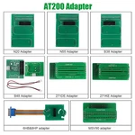 AT200 FC200 Adapters Set No Need Disassembly With 6HP& 8HP/MSV90/N55/N20/B48 Etc New. Price: $95.00.