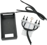 Tecmate Carbmate Four Cylinder Adapter Kit New. Price: $65.28.