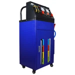 Automatic Gearbox Transmission Cleaning Fluid Oil Exchanger Flush Machine New. Price: $559.30.