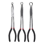 Pc. 11" Long Ring Nose Pliers ATD-813 Brand New!. Price: $56.19.