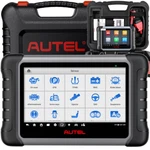 2026 Autel Maxicom MK808S Bidirectional Car Diagnostic Scanner Tool Key Coding New. Price: $380.00.
