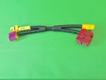 Vw Audi Side Bag Lockout Adapter VAS5094 Made In Germany New. Price: $89.99.