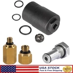 6.0L Ford Powerstroke Ipr Valve Socket Air Test Fitting +fuel Rail Adapter New. Price: $29.49.