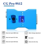 Cg 9S12 Progarmmer Full Version With All Adapters +CAS4 DB25 TMS370 For Bmw New. Price: $459.00.